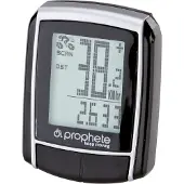 Prophete Fahrrad Computer 15 Funkt.