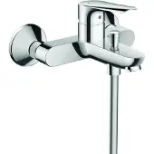 Hansgrohe Logis E Wannen- und Brausemischer Chrom - 71403000