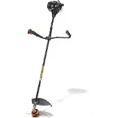 McCulloch B33B Benzin-Motorsense, 33 ccm Hubraum