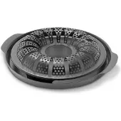 Weber Speckständer Silber Modell 17637 - Barbecue Grill Zubehör
