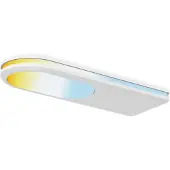 Müller-Licht Smart Home LED-Unterbauleuchte, Armaro, CCT, ZigBee