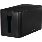 Hama Mini, Schwarz, Kunststoff, 235 mm, 120 mm, 115 mm, 320 g