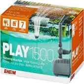 Eheim Play 1500 Teichpumpe