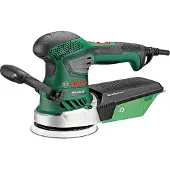 Bosch Pex 400 Ae Schleifmaschine