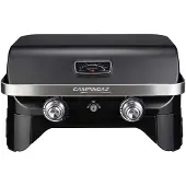 Campingaz Attitude 2100 LX, 5000 W, Grill, Gas, 2 Zone(n), 2100 cm², Tisch