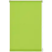 Gardinia EASYFIX Rollo Uni 504 apfel struktur 90 x 210 cm