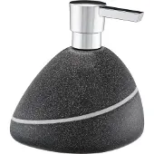 Spirella Etna-Polyresin