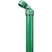 Alberts Streben inkl. 34 grün-besch. 34x1750 mm