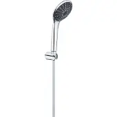 GROHE QuickFix Vitalio Joy 110 Mono badset chroom