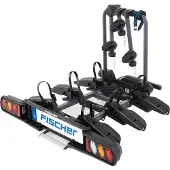 Fischer Fahrrad FISCHER Kupplungs-Fahrradträger ProlineEvo 3