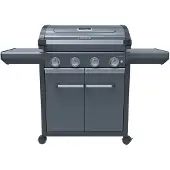 Campingaz 4 Series Premium 37384 Gasgrill 157 x 148 x 69 cm