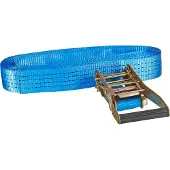 Magni Format 4011645024623 – ratschen-zgrt. 8mx50 mm verzinkt