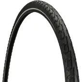 Continental Reifen mit starrem Reflektor Ride Tour 42-622