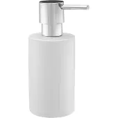 Spirella Liquid Soap Dispenser Durchsichtig