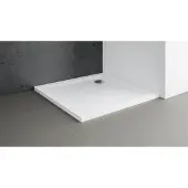 Schulte Duschwanne »ExpressPlus«, BxT: 90 x 90 cm, weiß - weiss
