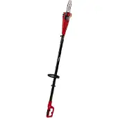 Einhell GC-EC 750 T, 11 m/s, 0.06 L, Black, Red, AC, 750 W, 220-240 V