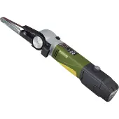 Proxxon Micromot 29 810, 10,8 V, Lithium-Ion (Li-Ion), 2,6 Ah, 900 g, 700 RPM