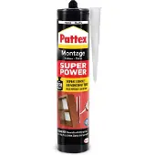 Pattex Montagekleber Super Power 370 g