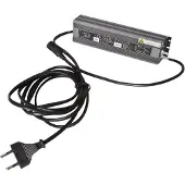 Groja GroJaGlow Trafos für LED Lichtleisten, 80 Watt