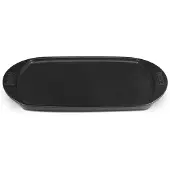 Weber Keramikgrillplatte 40x22 Cm