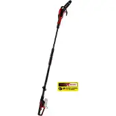 Einhell Akku-Hochentaster GP-LC 18/20 Li T BL-Solo