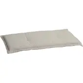 HVI Bankauflage 2-er BA2, P103 beige