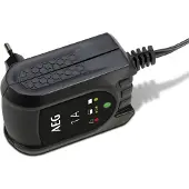 AEG Batterietrainer, Batteriepulster MB1.0