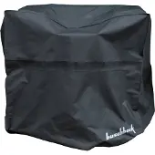 Buschbeck Abdeckhaube für Grillbar anthrazit 90106.000