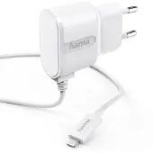 Hama Ladegerät Lightning 1 A