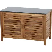 Siena Garden Riva, outdoor-kitchen, Mittelteil, niedrig L19600