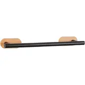 Wenko Turbo-Loc Badetuchstange 40cm