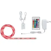 Paulmann SimpLED LED Strip RGB Komplettset