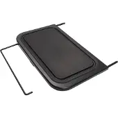 Honeywell 2 All-Star shelf WSL Seitenablage