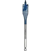 Bosch 2 608 595 489, Bohrer, Spatenbohrer, 1,8 cm, 152 mm, Gipskarton, Holz, Sechskantschaft