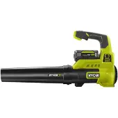 Ryobi MAX POWER Akku-Laubgebläse RY36BLA-140, 36Volt