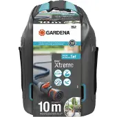 Gardena Textilschlauch Liano Xtreme 10m, Satz