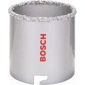 Bosch HULBORKRANS HM BELAGT Ø73MM