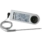 Rösle Thermometer Digital Silber