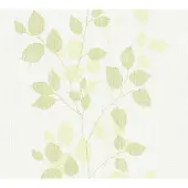 Living Walls Vliestapete "Happy Spring" floral geblümt leicht strukturiert Moderne Tapete Floral Tapeten Wohnzimmer Schlafzimmer Küche Flur Optik