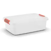 Curver K Latch Box