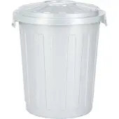 Keeeper Supermax-Tonne 50 L Ø 50 cm, 55 cm hoch