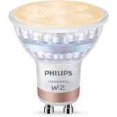 Philips Gu10 4.9w 345 Lumen 2700-6500k Led-lampe