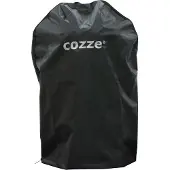 Cozze Pizza Ofen Zubehör Abdeckung für 10 Liter Gasflasche Propangas Cover Schutzhülle