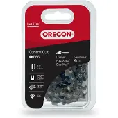 Oregon Sägekette Q21BP066E, 325 | 1,5 mm | 66 TG | HM | 40 cm"