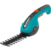 Gardena 09885-30 Elektrische Astsäge