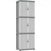 EDM Rolling Space Modular 3 Kleiderschrank