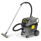 Kärcher Professional Nass-/Trockensauger NT 30/1 Tact Te M, 1380 W