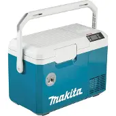 Makita CW003GZ01 Akku-Kühlbox 7L Solo 18/40V Li-Ion ohne Akku/Ladegerät