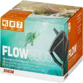 Eheim Pond FLOW5000 l, Filter- und Bachlaufpumpe