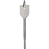 Bosch FLADFRÆSEBOR TRÆ 30X120X165MM